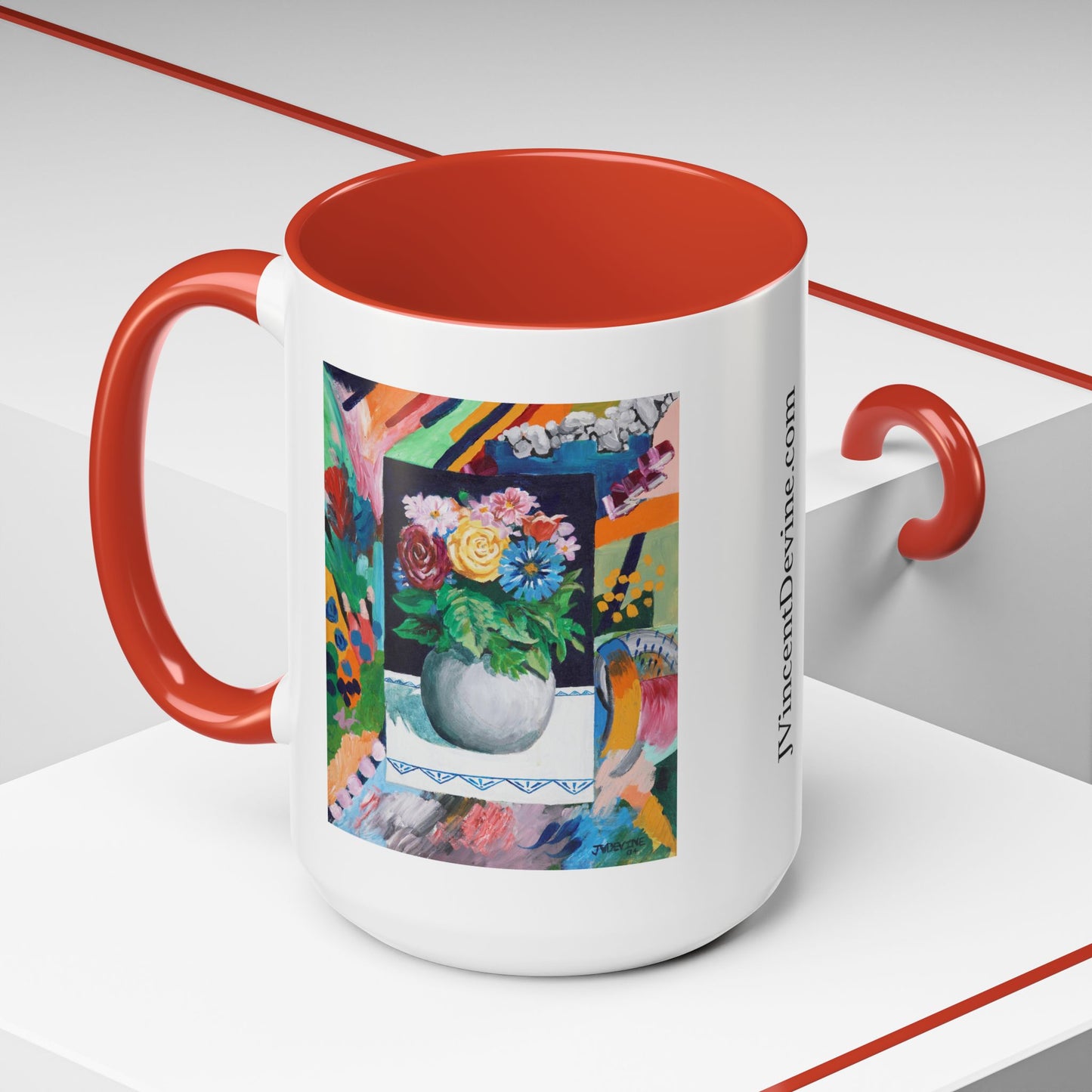 Pot of Dreams (11 oz and 15 oz)