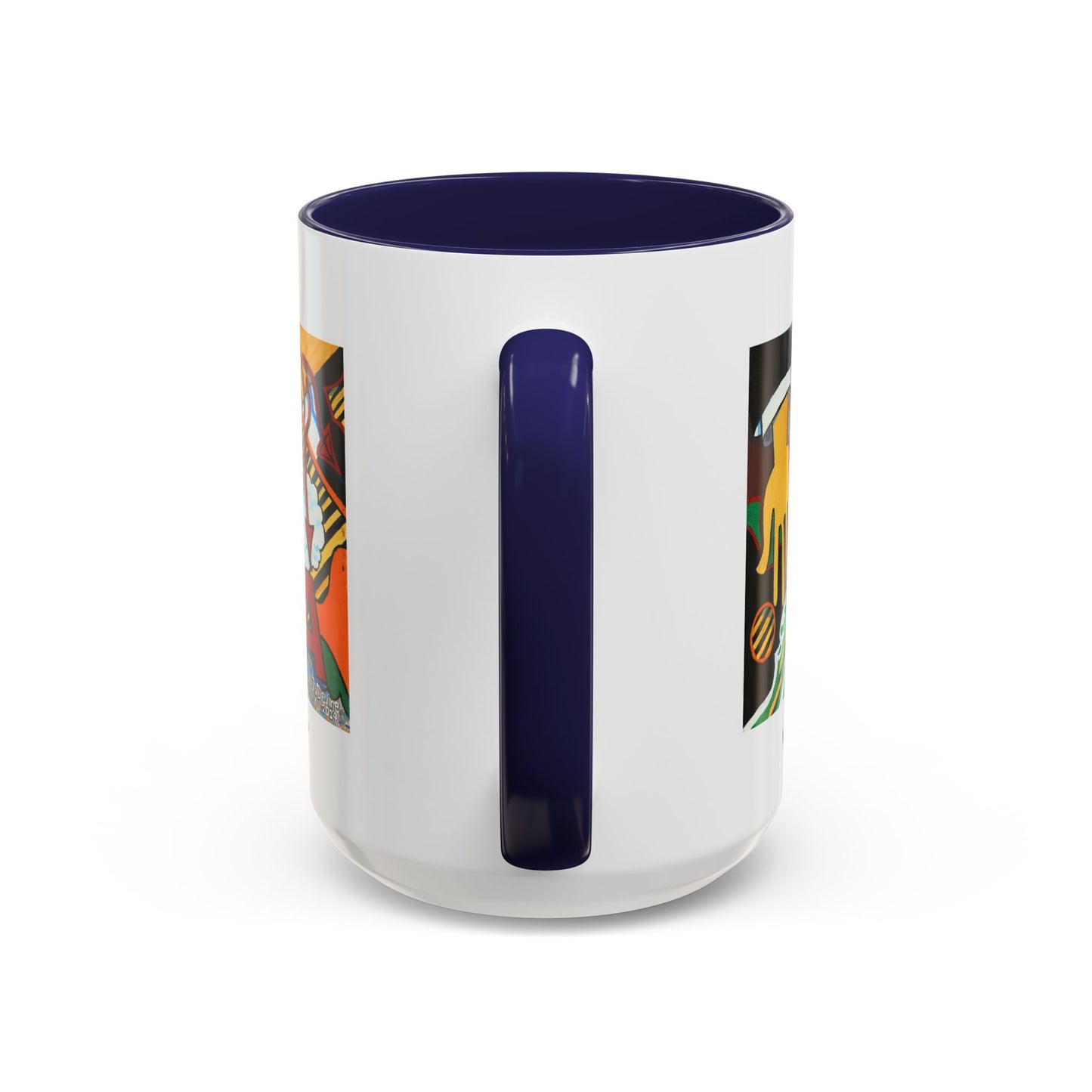 What Are You Up To - Mug, 11oz