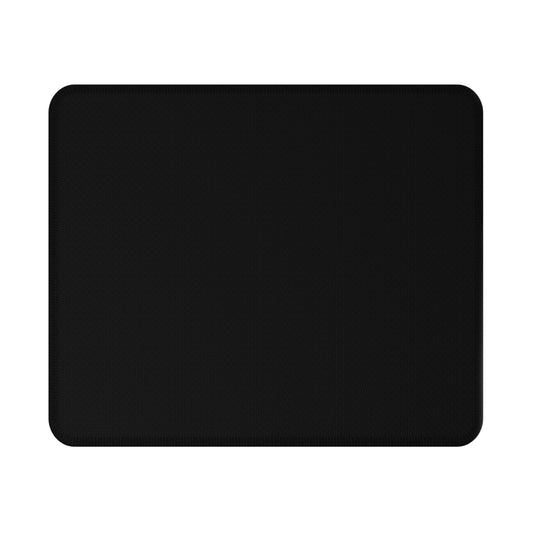 Floral Doodle - Non-Slip Mouse Pads