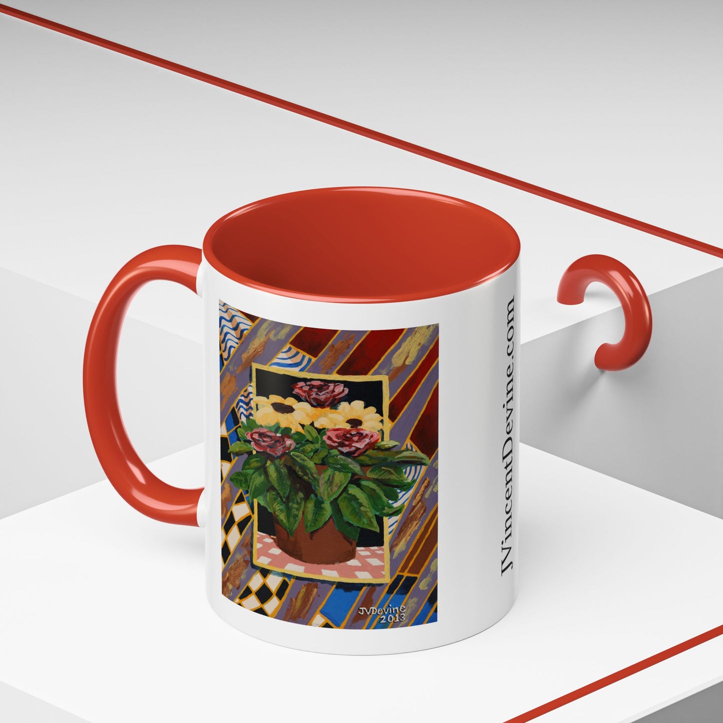 I Am Trying To Concentrate (11oz and 15oz)