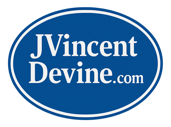 JVincentDevine.com