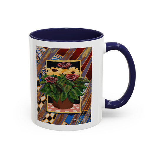 I Am Trying To Concentrate (11oz and 15oz)