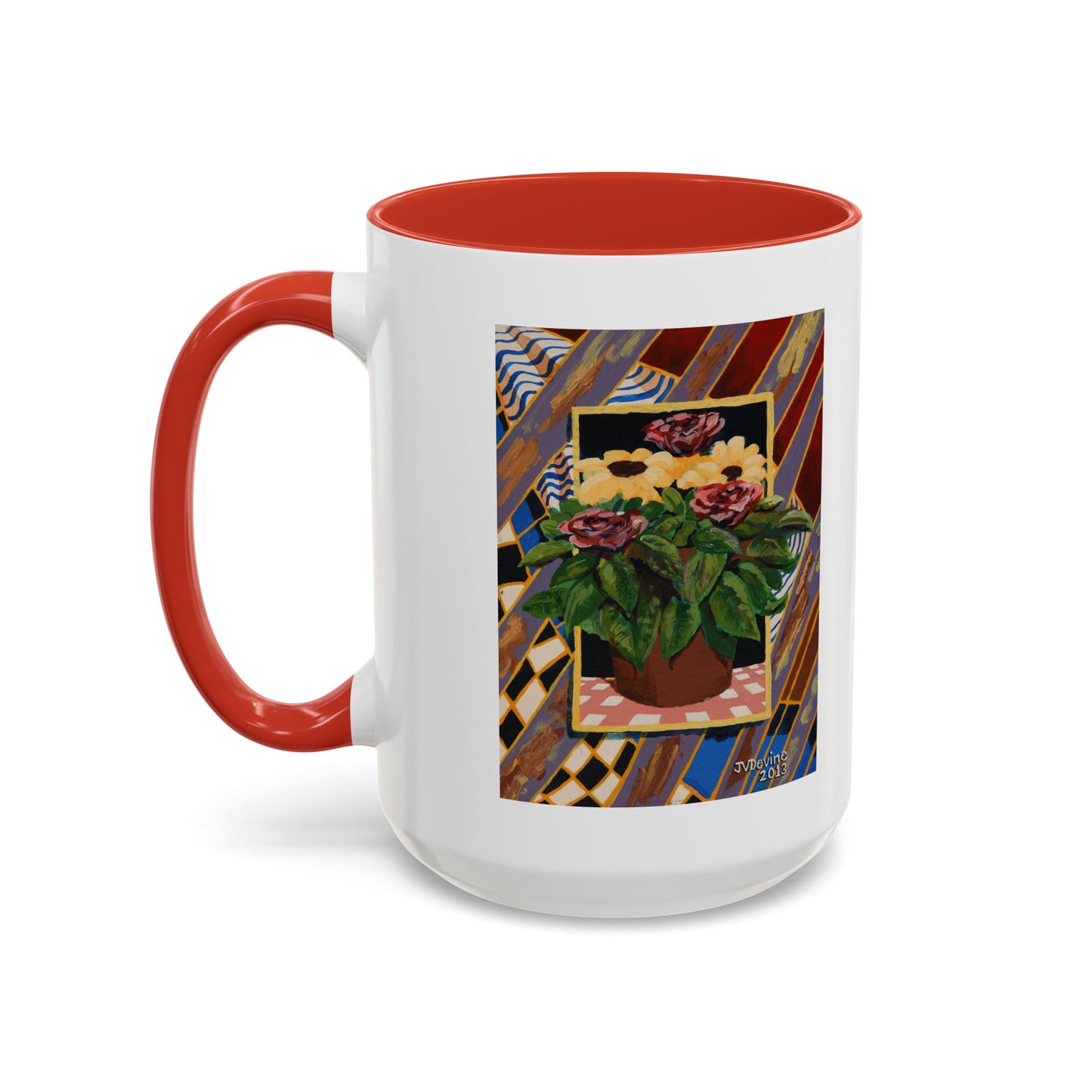 I Am Trying To Concentrate (11oz and 15oz)