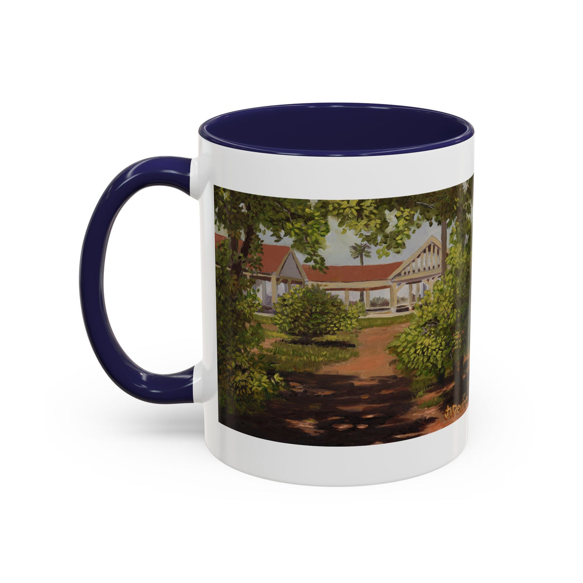 Sahuaro Ranch Park 1 of 6 - Shaddy Path (11oz and 15oz)