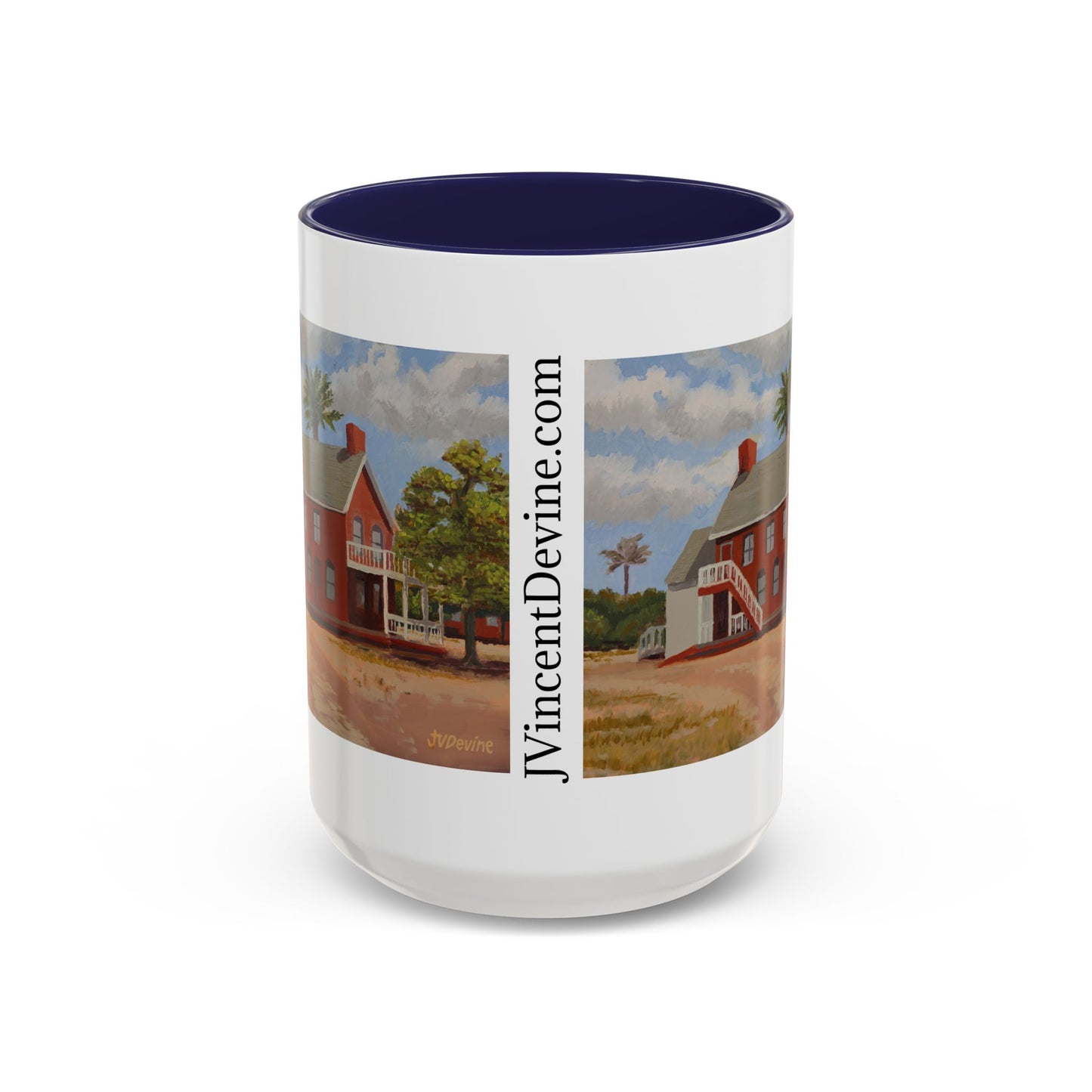 Sahuaro Ranch Park 2 of 6 - Foreman's House (11oz & 15oz)