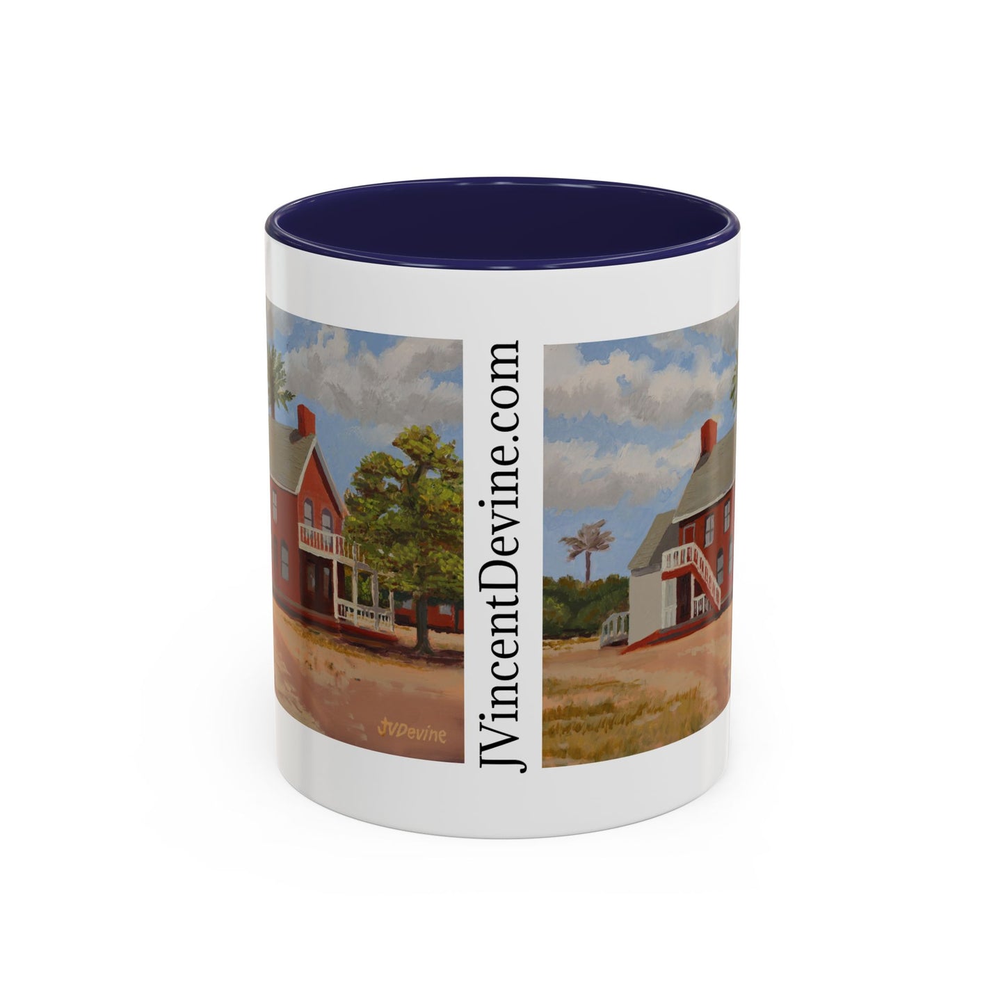 Sahuaro Ranch Park 2 of 6 - Foreman's House (11oz & 15oz)