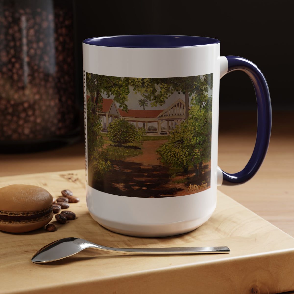 Sahuaro Ranch Park 1 of 6 - Shaddy Path (11oz and 15oz)