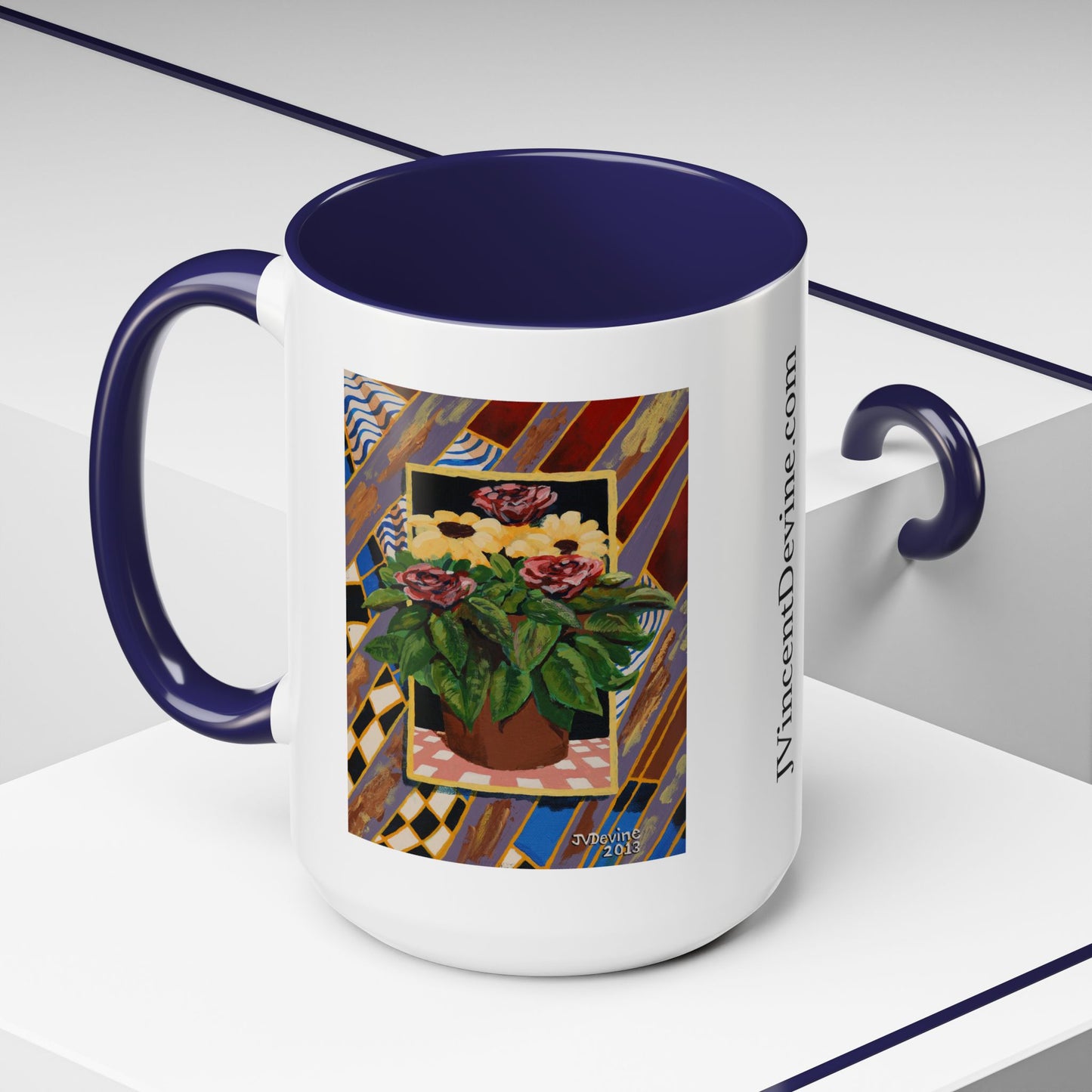 I Am Trying To Concentrate (11oz and 15oz)