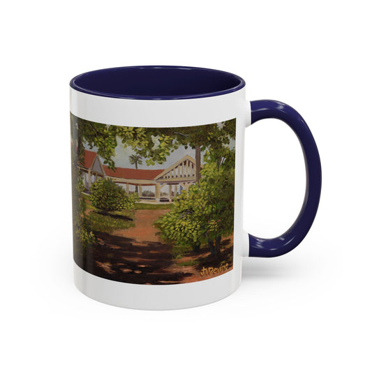 Sahuaro Ranch Park 1 of 6 - Shaddy Path (11oz and 15oz)