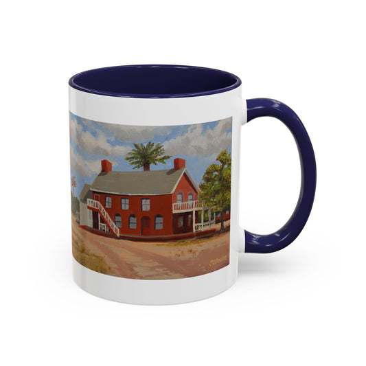 Sahuaro Ranch Park 2 of 6 - Foreman's House (11oz & 15oz)