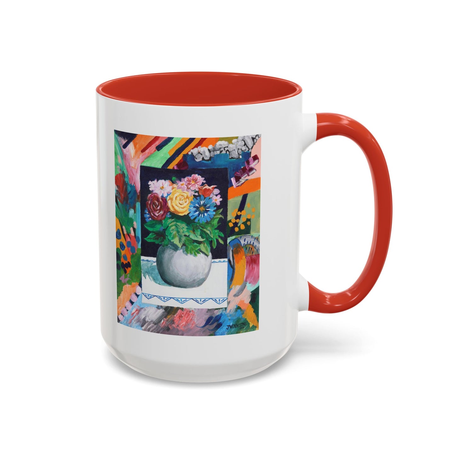 Pot of Dreams (11 oz and 15 oz)