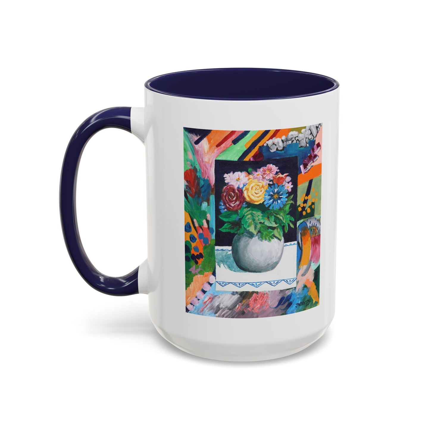 Pot of Dreams (11 oz and 15 oz)