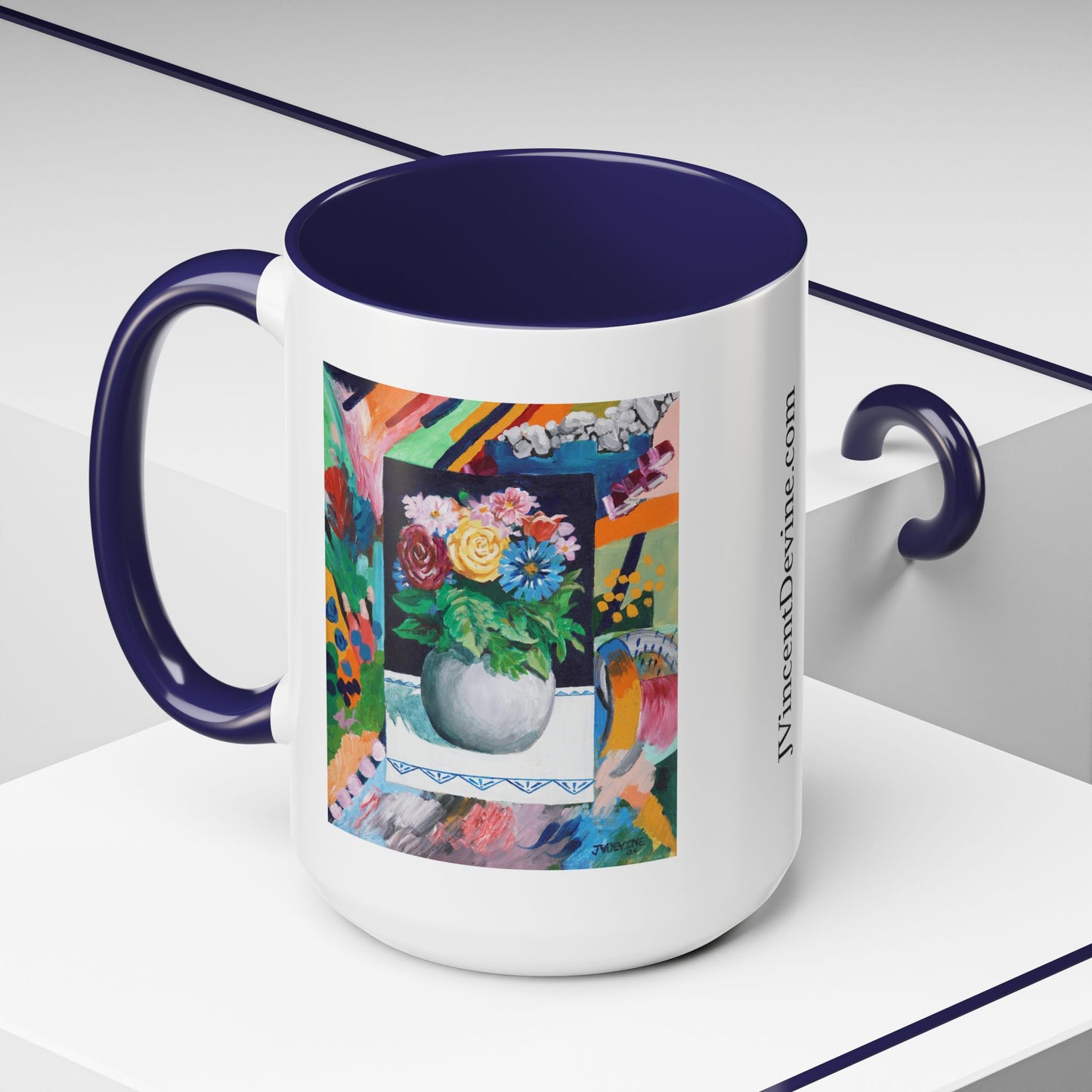 Pot of Dreams (11 oz and 15 oz)