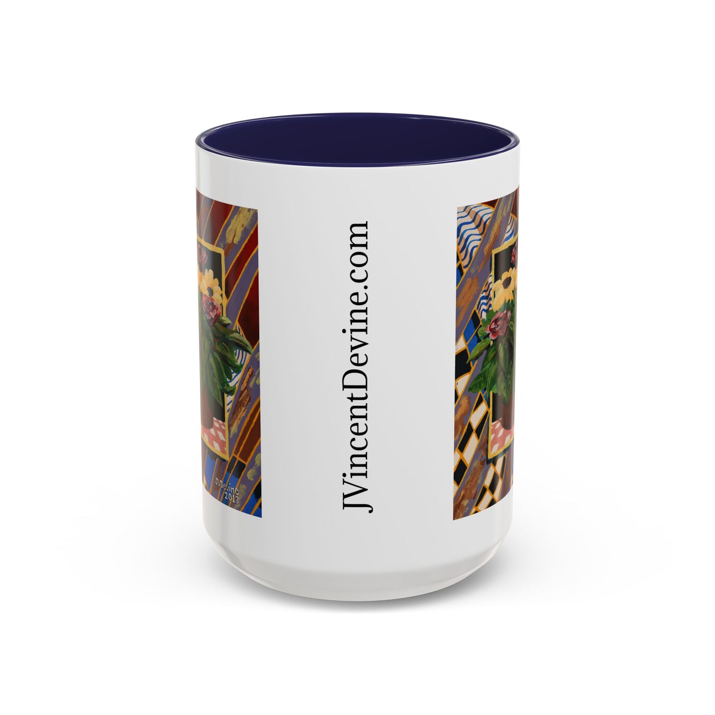 I Am Trying To Concentrate (11oz and 15oz)