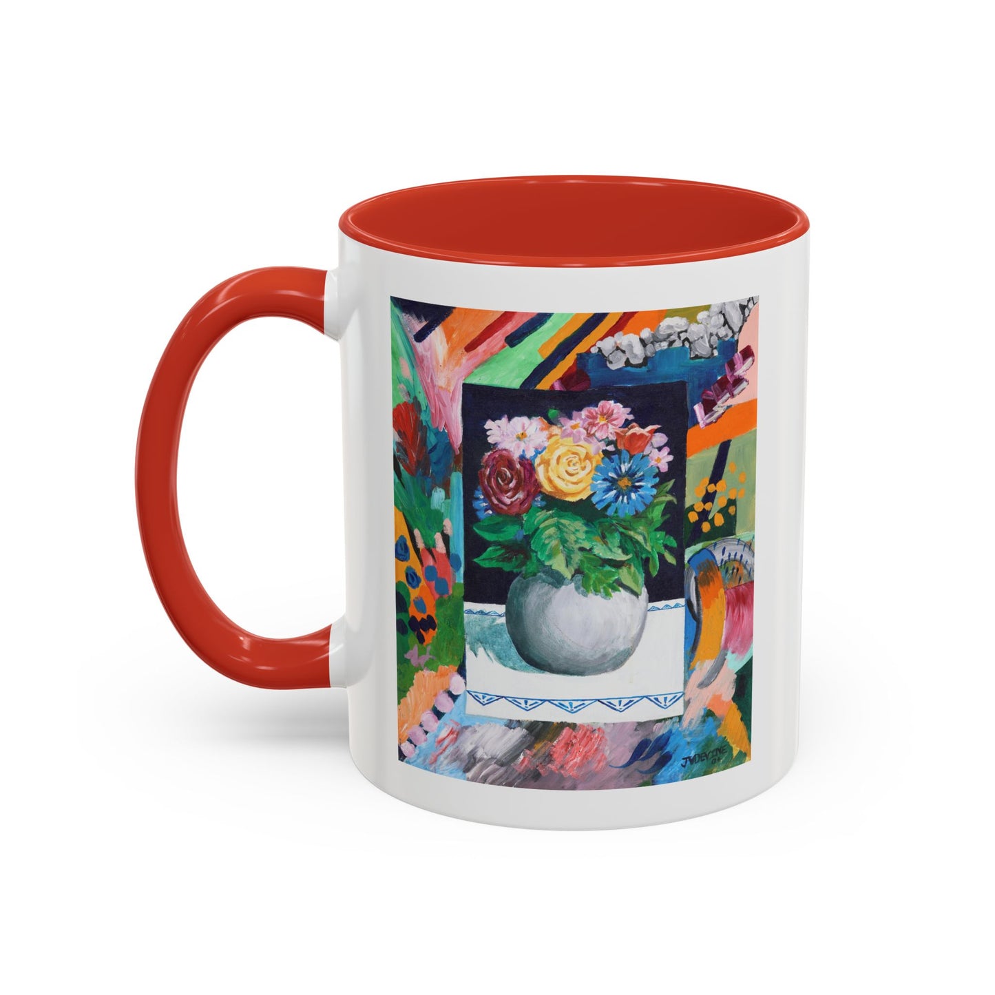 Pot of Dreams (11 oz and 15 oz)