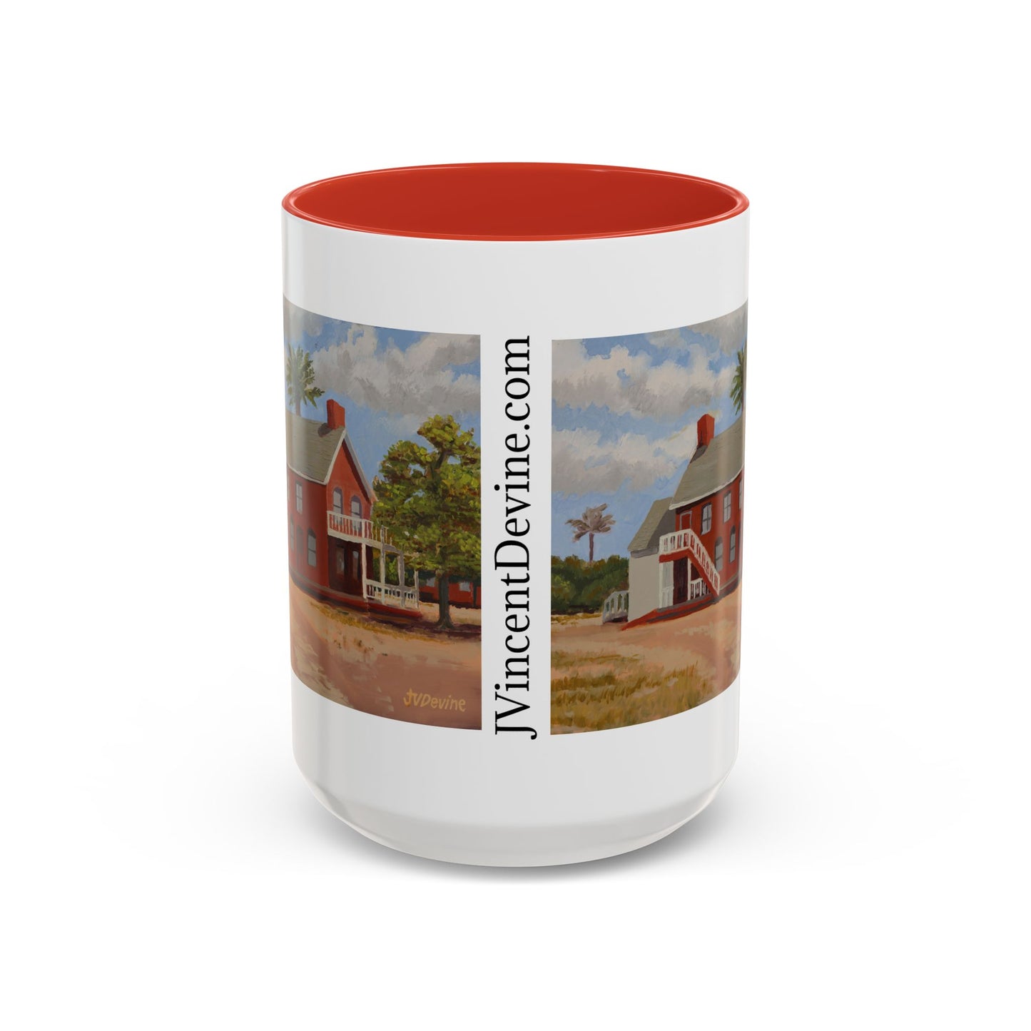 Sahuaro Ranch Park 2 of 6 - Foreman's House (11oz & 15oz)