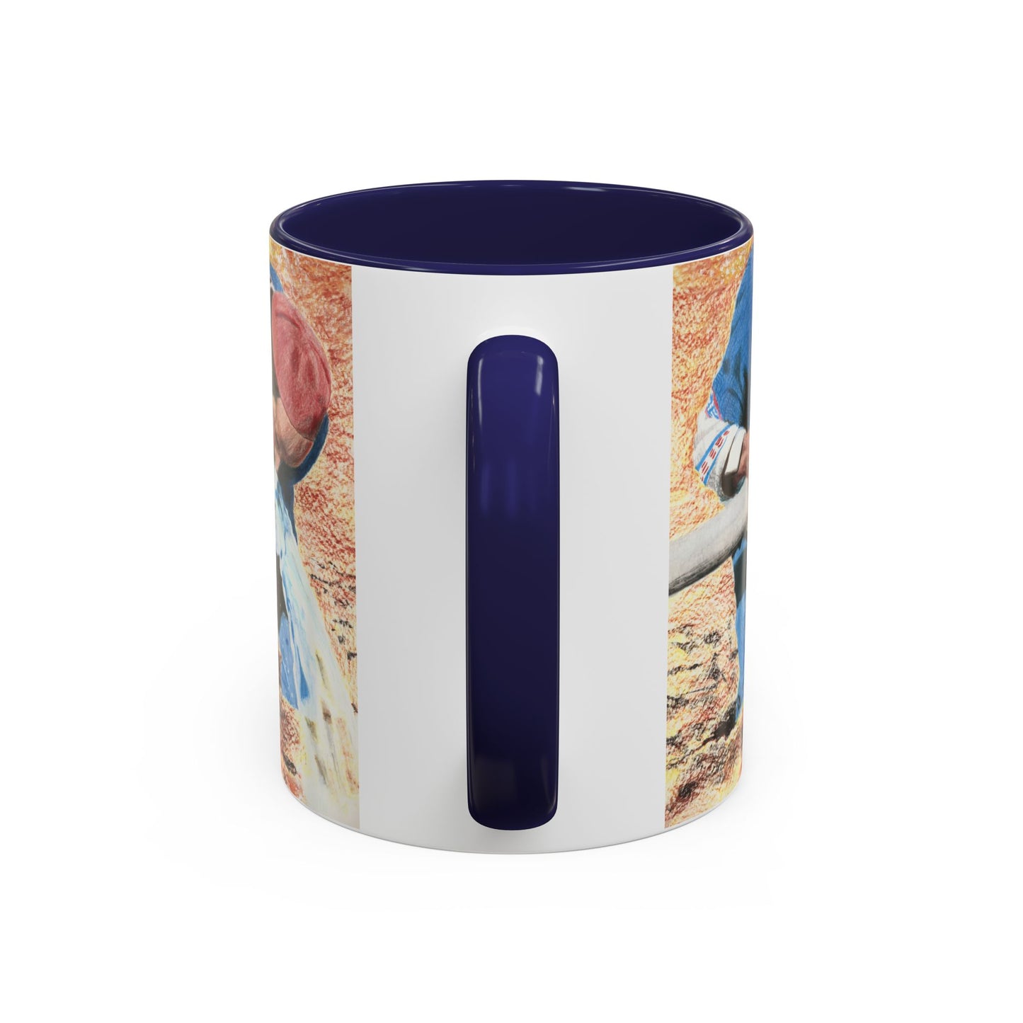 Tunisia Man (11oz and 15oz)