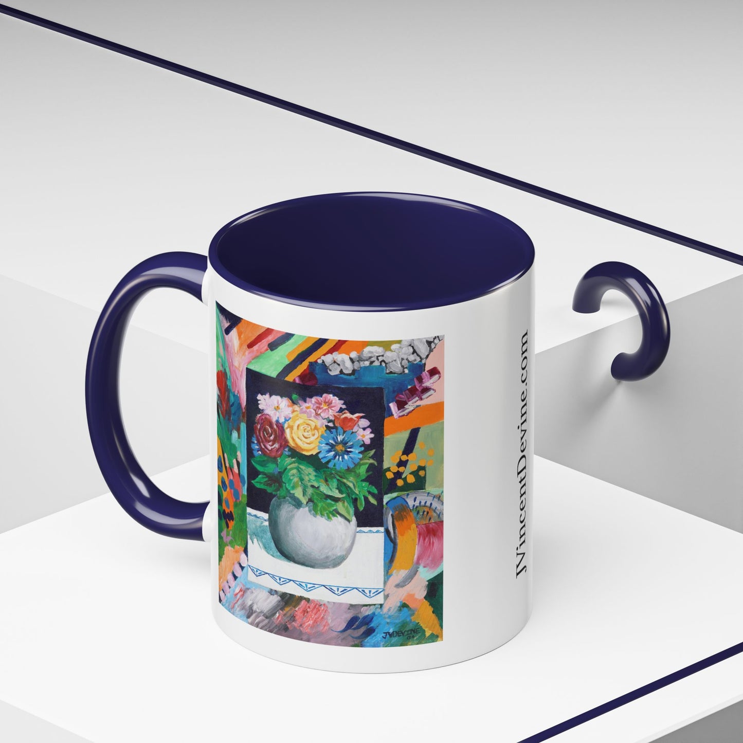 Pot of Dreams (11 oz and 15 oz)