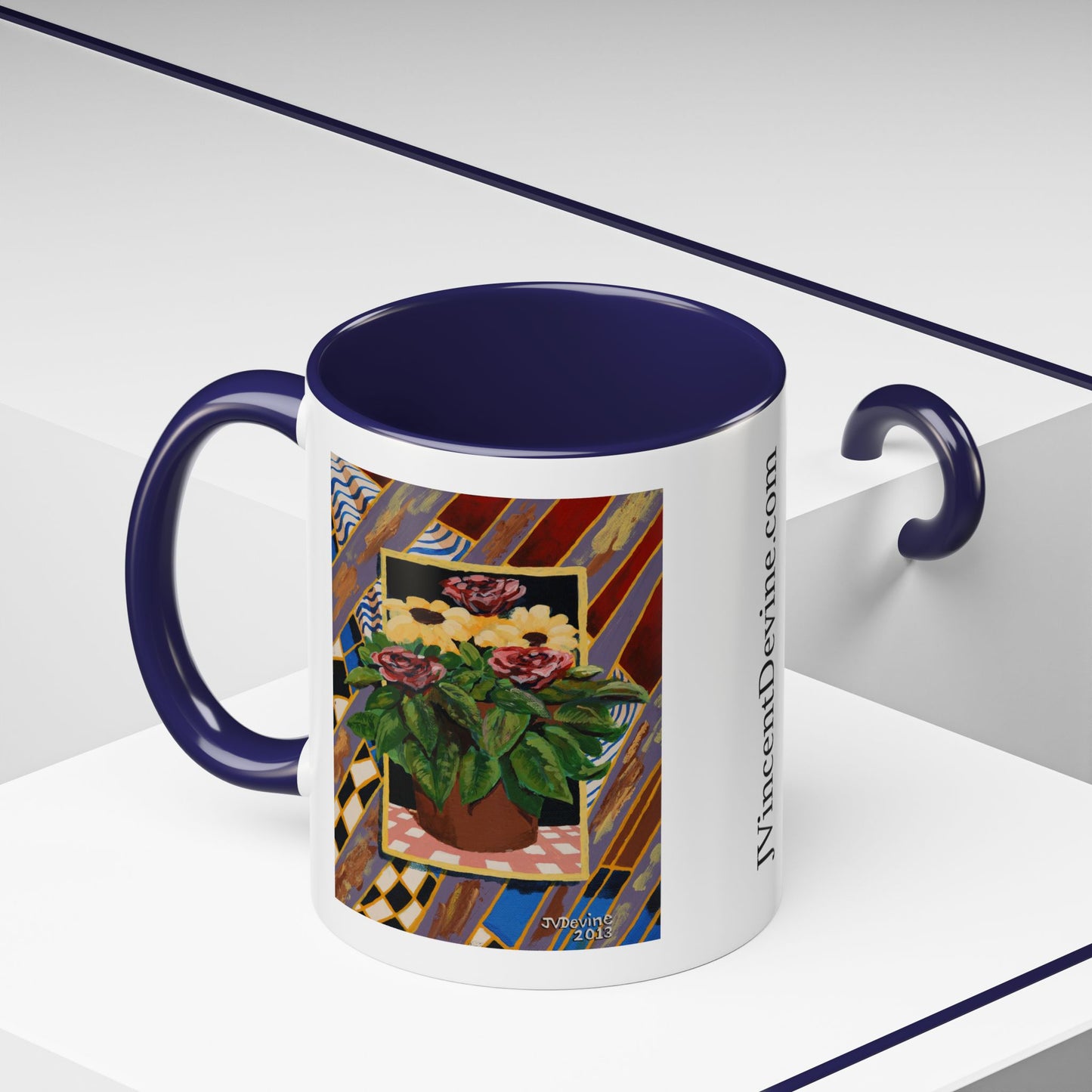 I Am Trying To Concentrate (11oz and 15oz)