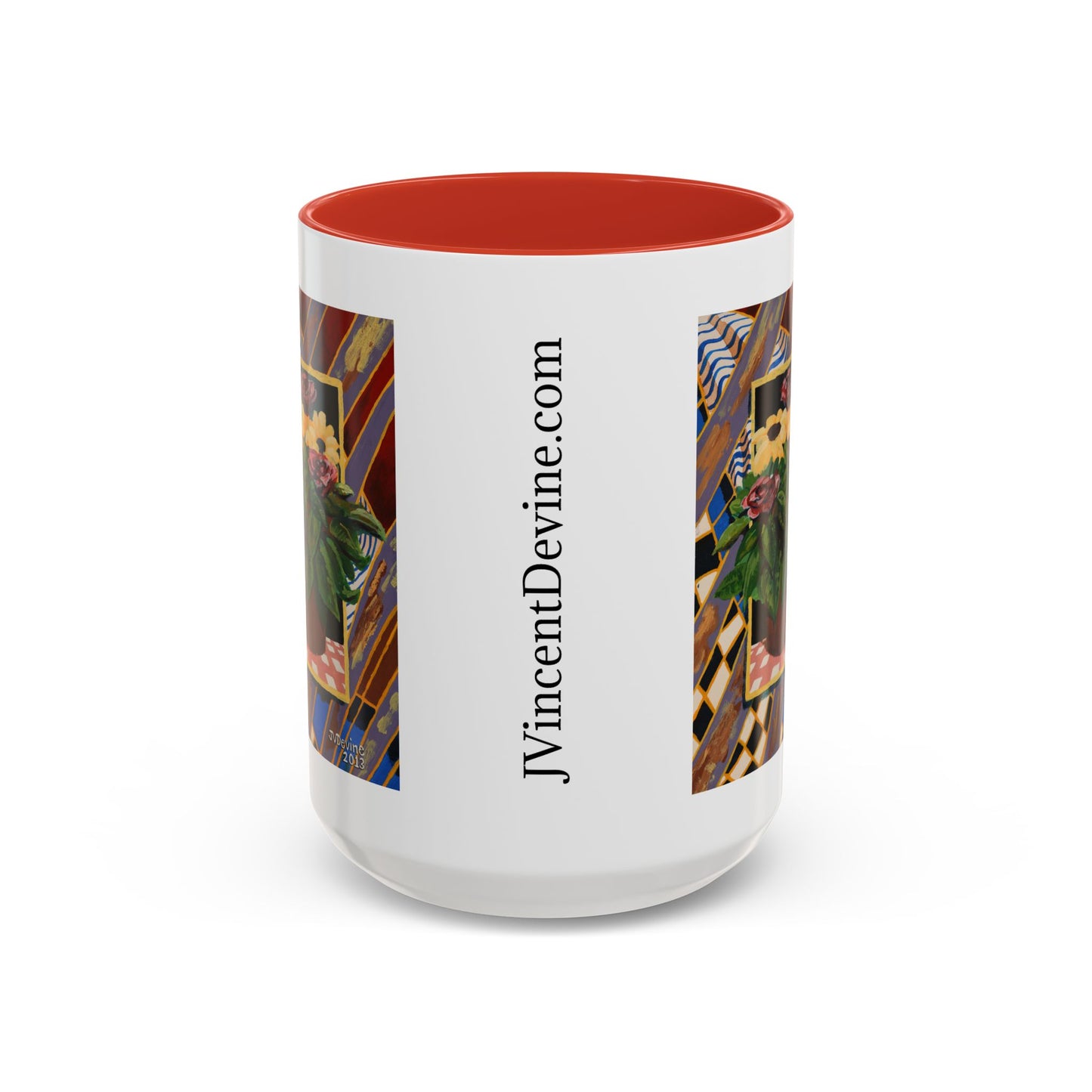 I Am Trying To Concentrate (11oz and 15oz)