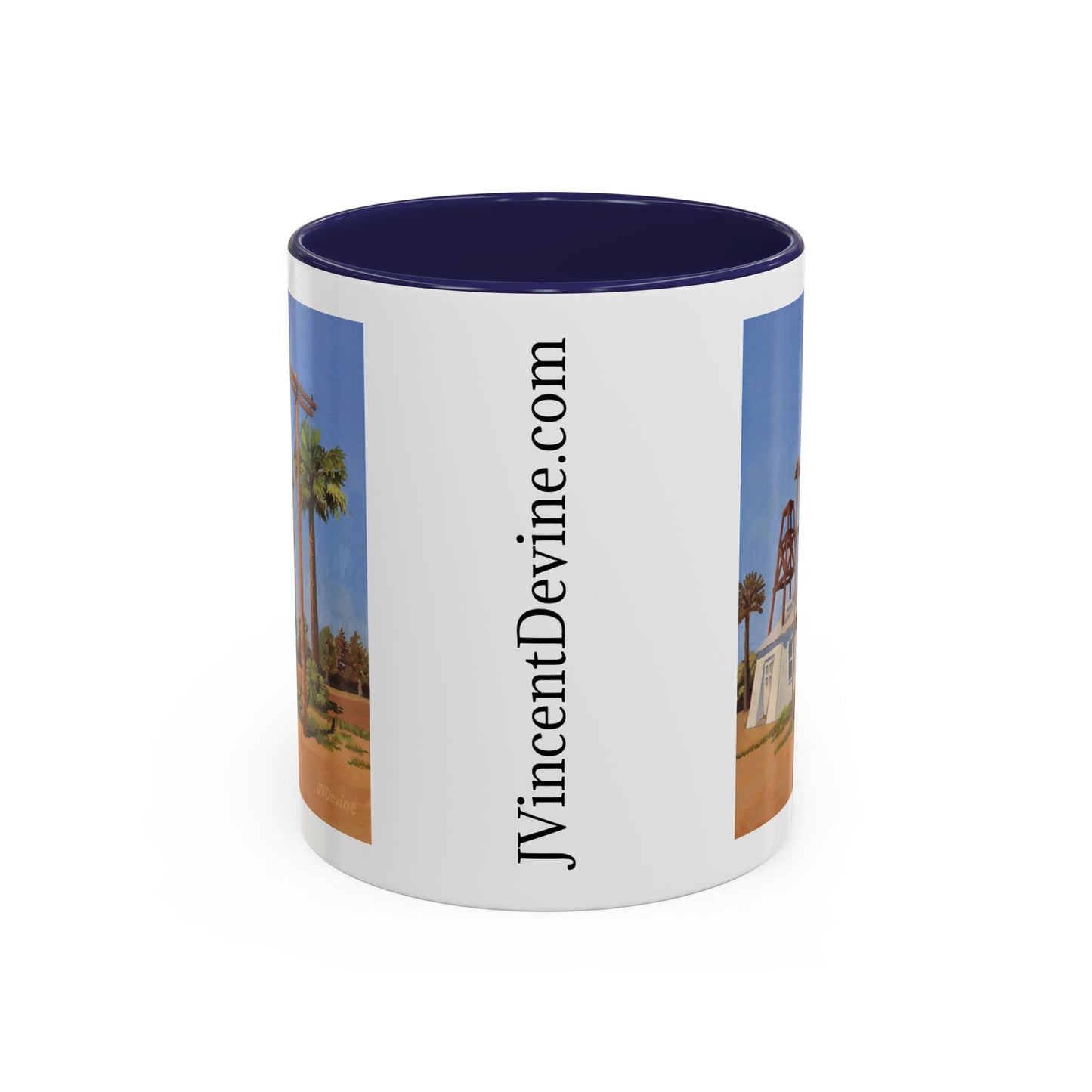 Sahuaro Ranch Park 3 of 6 - The Pump House (11oz and 15oz)