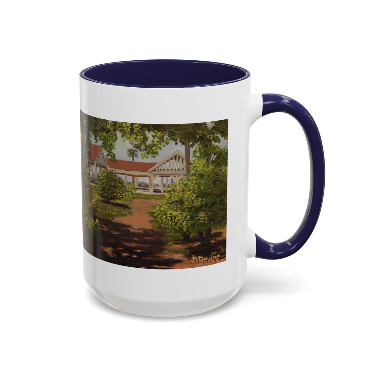 Sahuaro Ranch Park 1 of 6 - Shaddy Path (11oz and 15oz)