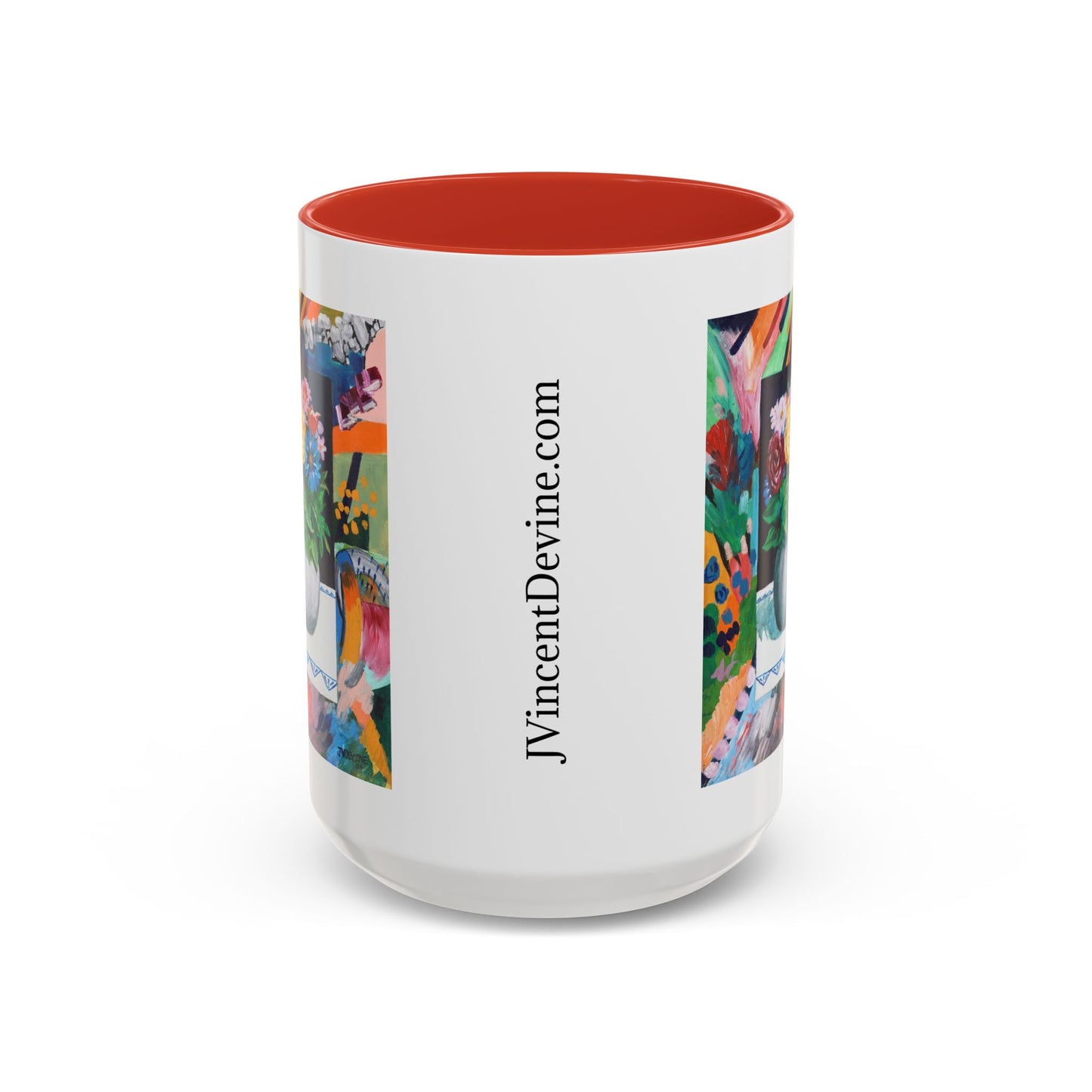 Pot of Dreams (11 oz and 15 oz)