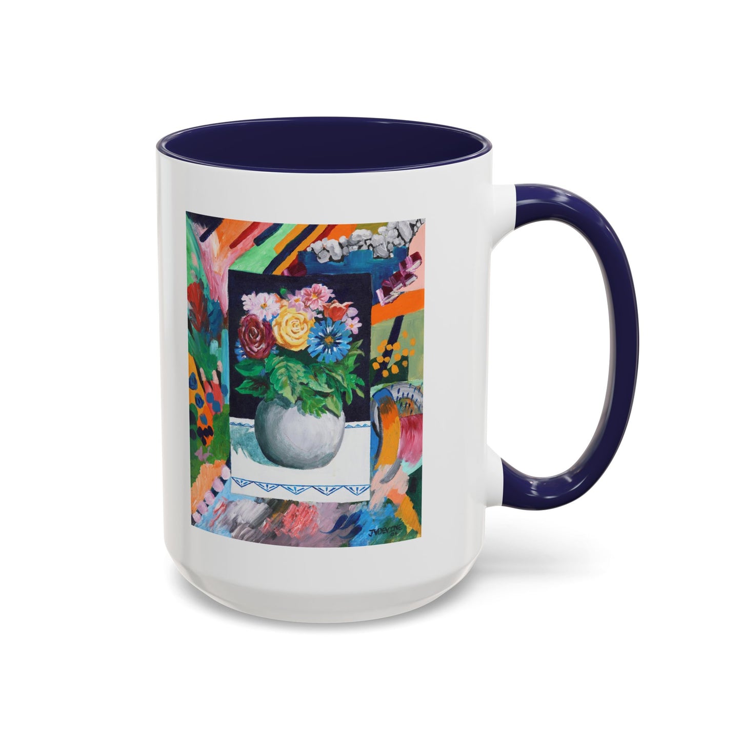 Pot of Dreams (11 oz and 15 oz)