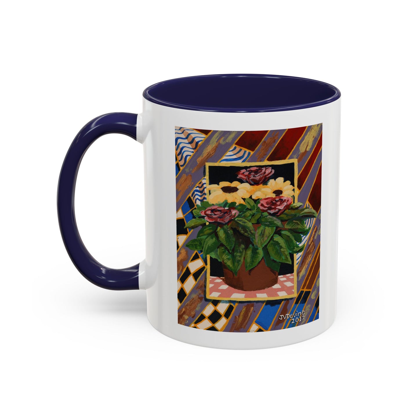 I Am Trying To Concentrate (11oz and 15oz)